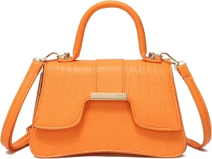 SHUIANGRAN Fashion Cross-body bags for women Womens Purses Minimalist Purses Ladies BagSingle-shoulder Crossbody Handbag