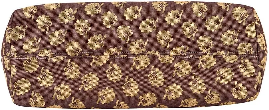 Signare Tapestry Shoulder Bag Tote Bag for Women with Travel or Work Tote Bags for Women