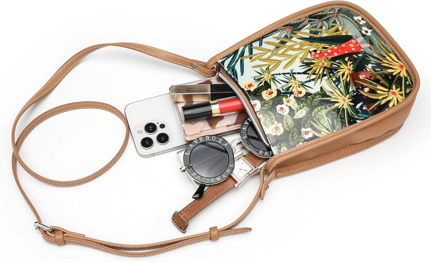 Small Purses Crossbody Bags Handbag for Women Travel Designer Medium Crossbody Bag Trendy with Adjustable Strap