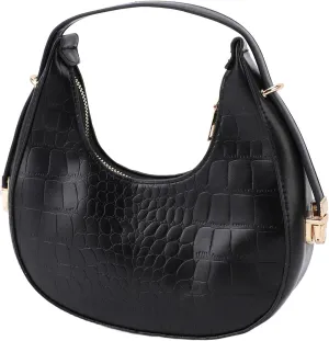 Small Shoulder Bag, Top Handle Bag, Minimalist, Large Capacity, Multiple Use Method for Weekend Getaways