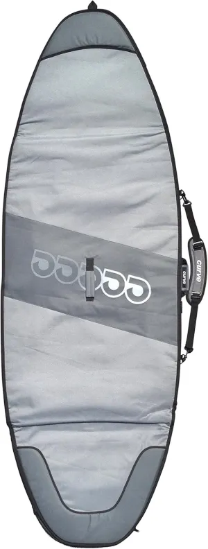SUP Bag for Wave Boards - Compact SUP Travel Cover - Size 7'6 to 12'6
