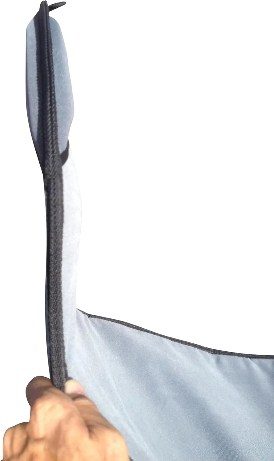 SUP Bag for Wave Boards - Compact SUP Travel Cover - Size 7'6 to 12'6