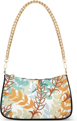 susiyo Shoulder Bag for Women Colorful Wheat Small Shoulder Purse Bags Cute Hobo Tote Handbag Mini Clutch Purse