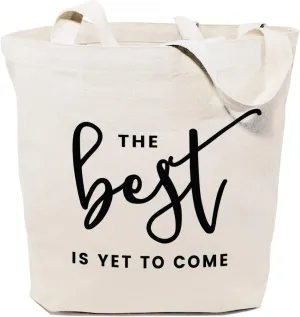 The Cotton & Canvas Co. Beach, Grocery, Farmers Market, Shopping and Travel Reusable Shoulder Tote and Handbag …
