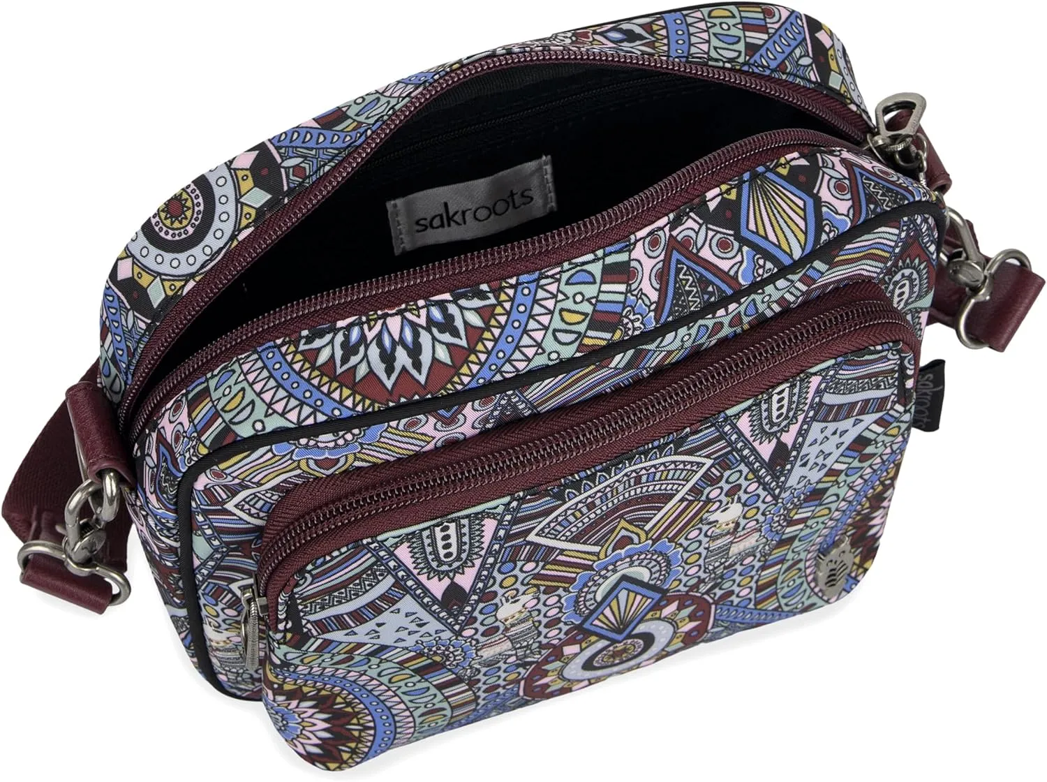 The Sak Westwood Crossbody