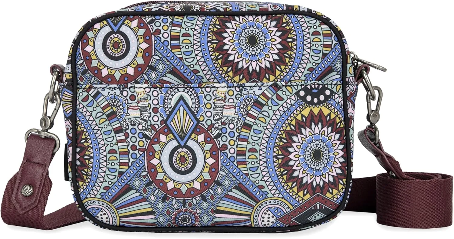 The Sak Westwood Crossbody