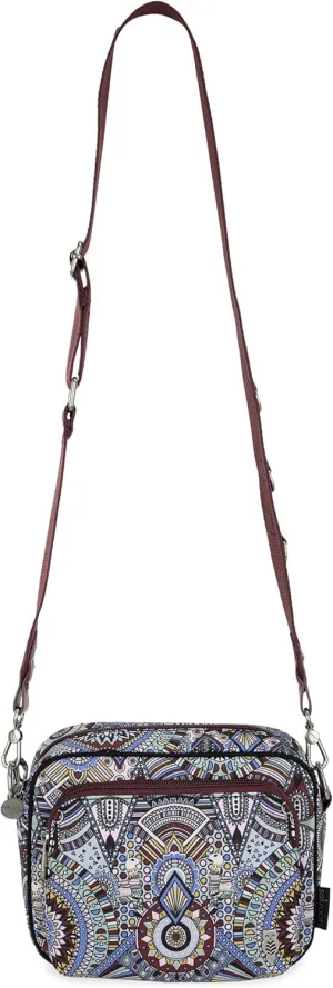 The Sak Westwood Crossbody