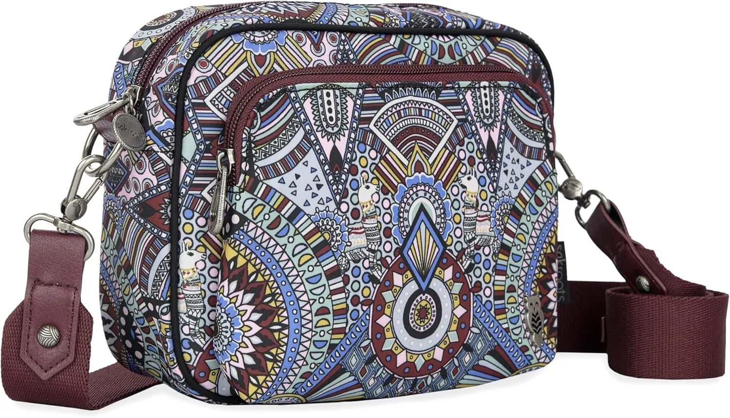The Sak Westwood Crossbody