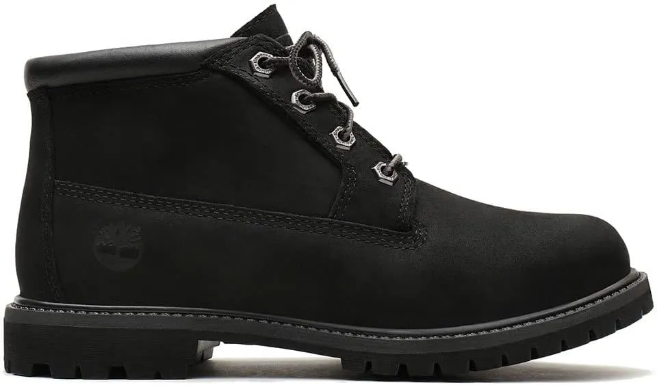 Timberland Women's Nellie Double Waterproof Ankle Boot