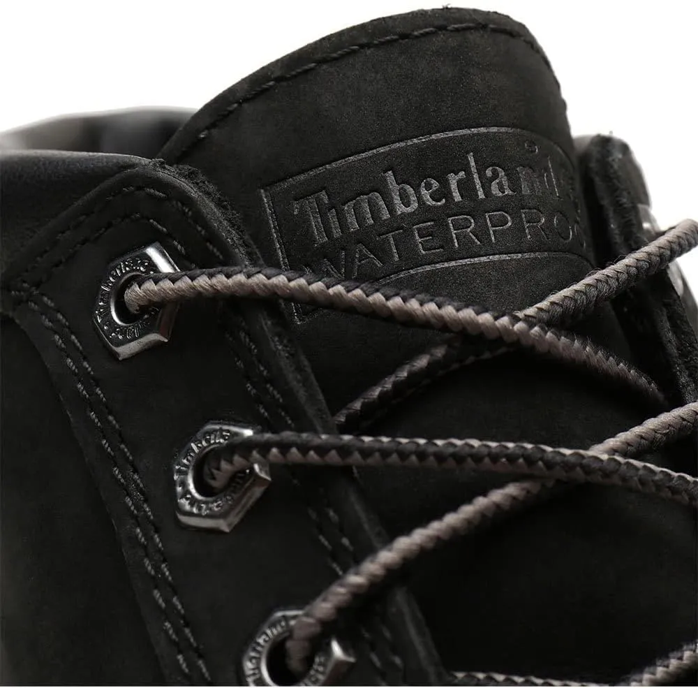 Timberland Women's Nellie Double Waterproof Ankle Boot