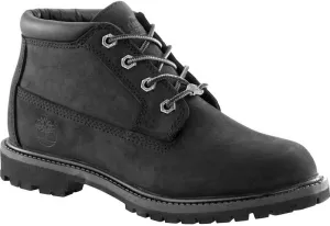 Timberland Women's Nellie Double Waterproof Ankle Boot