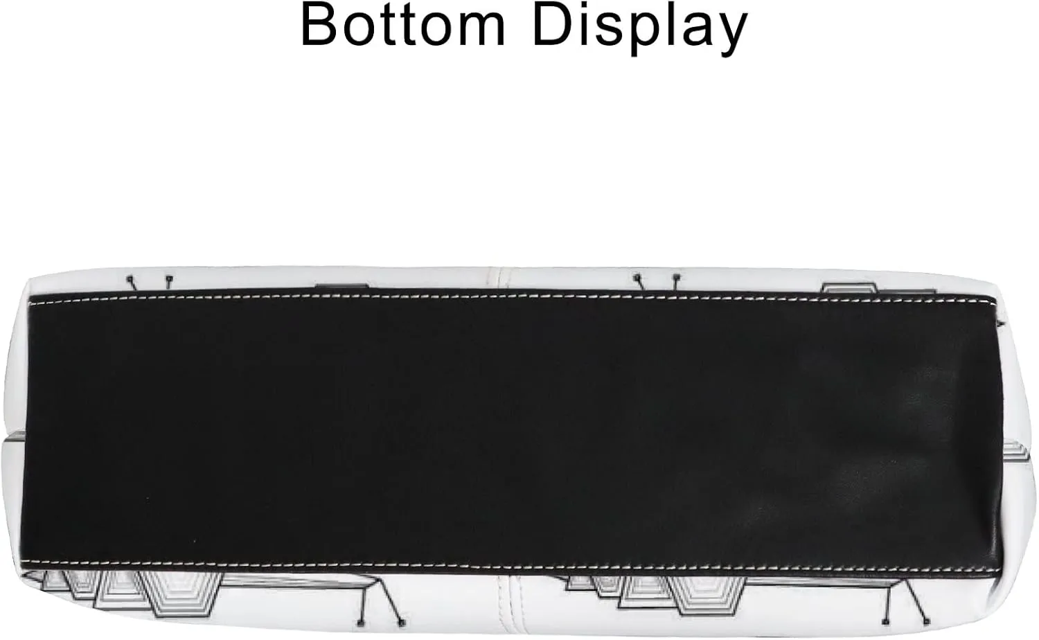 Tote Bag for Women PU Leather Handbags Women's Crossbody Handbags Work Tote Bags for Women Coachbags Tote Bag with Zipper