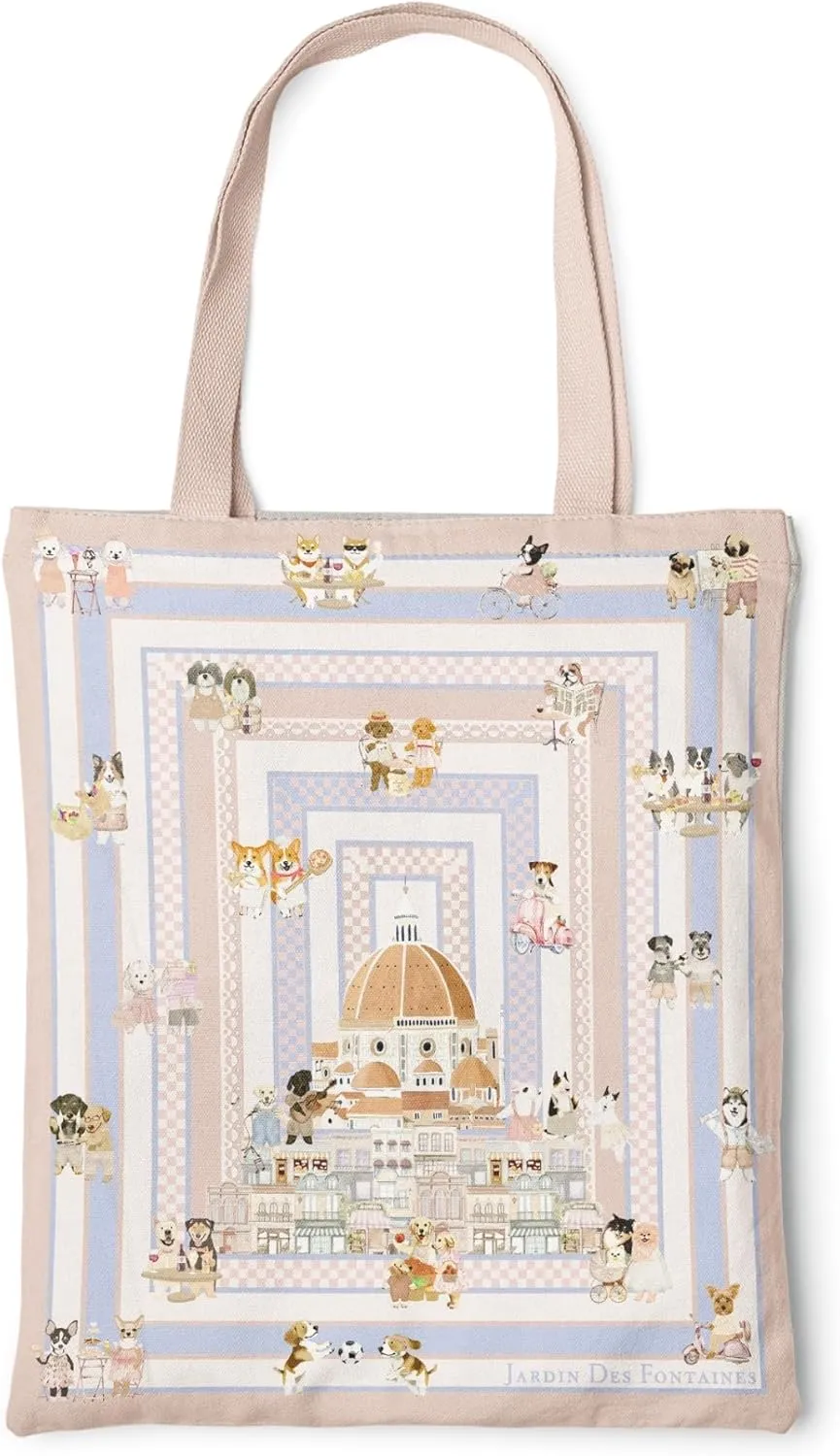 Tote Bag for Women with Interior Pocket Reusable Tote Shoulder Casual Bag for Work,Shopping,Vacation