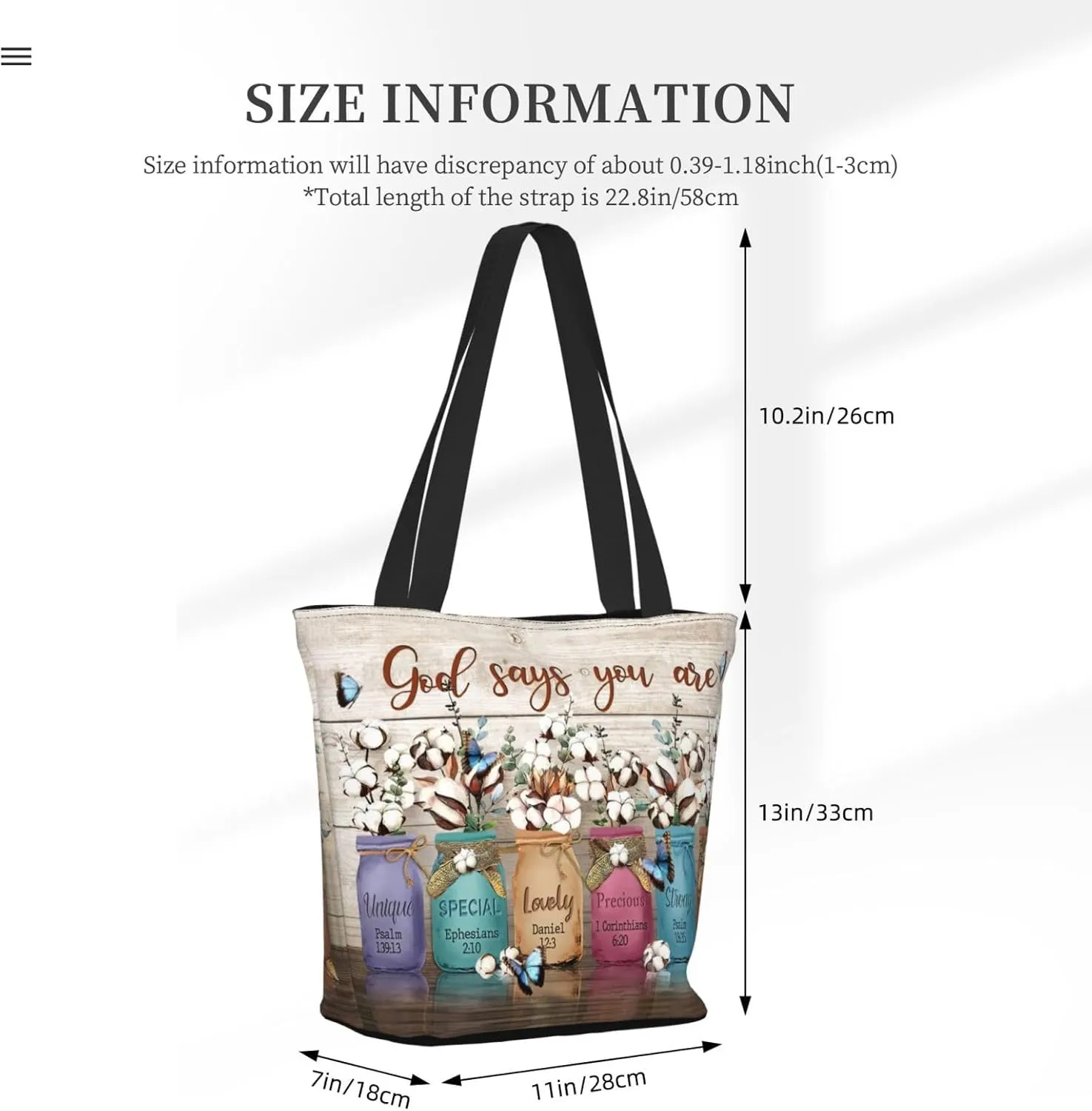Tote Bag For Women Work Shoulder Bag Handbags Work Laptop Tote Bags For Gym Travel Shop Work Beach Gifts for Women
