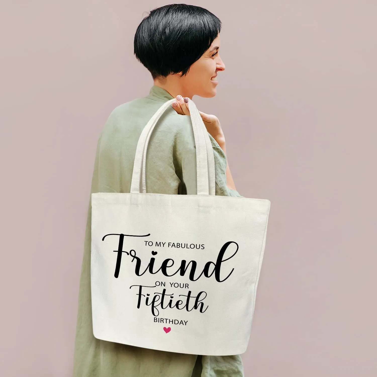 Tote Bags for Women - BT02