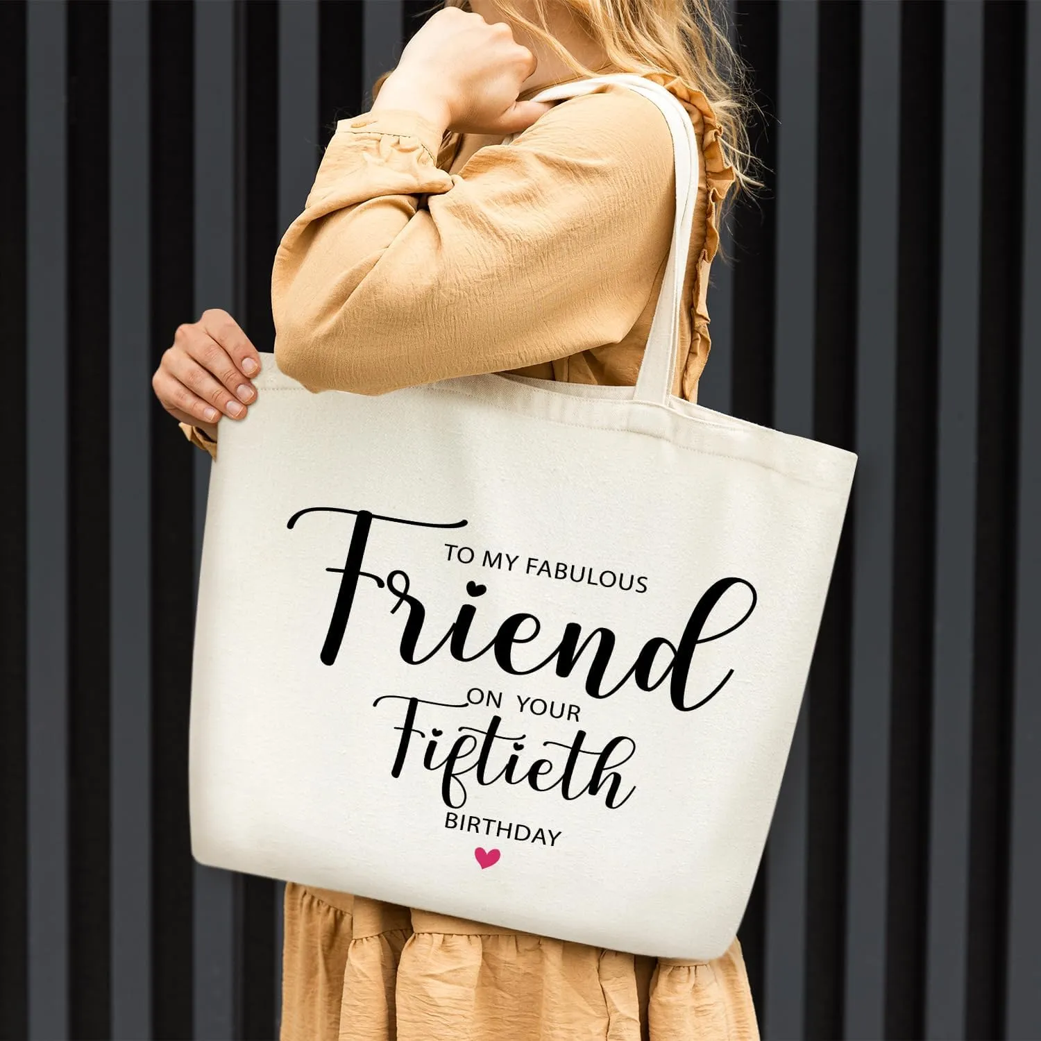 Tote Bags for Women - BT02