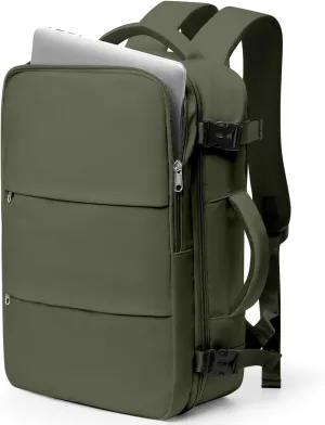 Travel Backpack For Women Men Carry On Backpack For Traveling On Airplanes Personal Item Travel Bag laptop backpacks