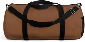 Trend 2020 Sugar Almond Duffel Bag