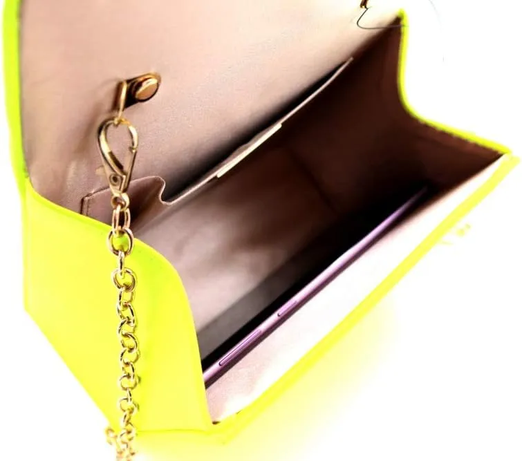 Trendeology Mini Top-Handle Retro Box Flap PU Leather Satchel Purse Crossbody