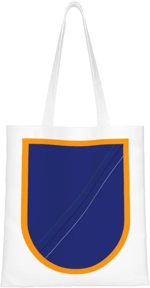 Us Army 160th Soar Flash Tote Bag for Women Canvas Tote Bags Reusable Shopping Bags Use For Shopping The Tote Bag,Grocery Bags,DIY Gift Bags
