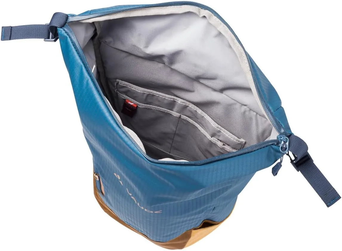 VAUDE 10 to 14 l Unisex Backpacks, Baltic Sea., One Size