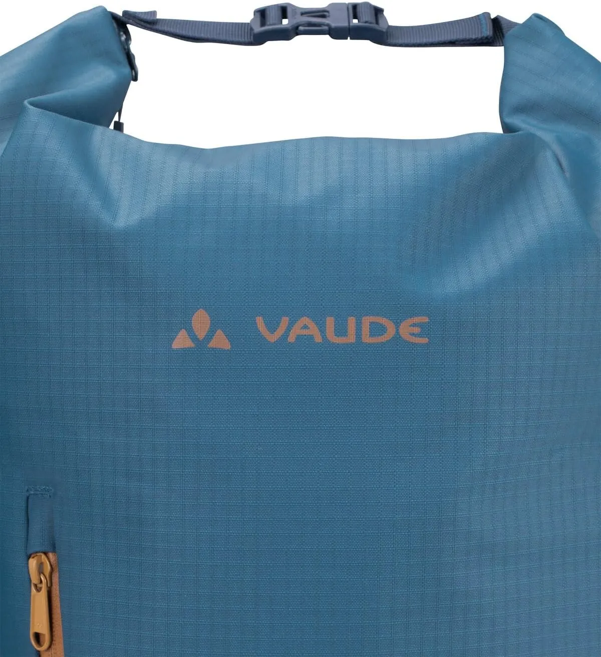 VAUDE 10 to 14 l Unisex Backpacks, Baltic Sea., One Size