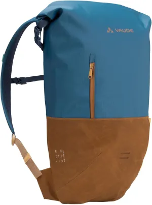 VAUDE 10 to 14 l Unisex Backpacks, Baltic Sea., One Size