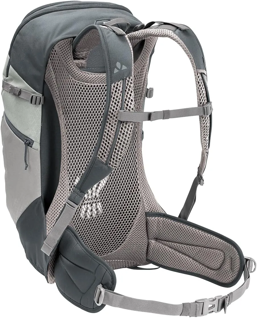 VAUDE Backpacks, Lightgrey, One Size
