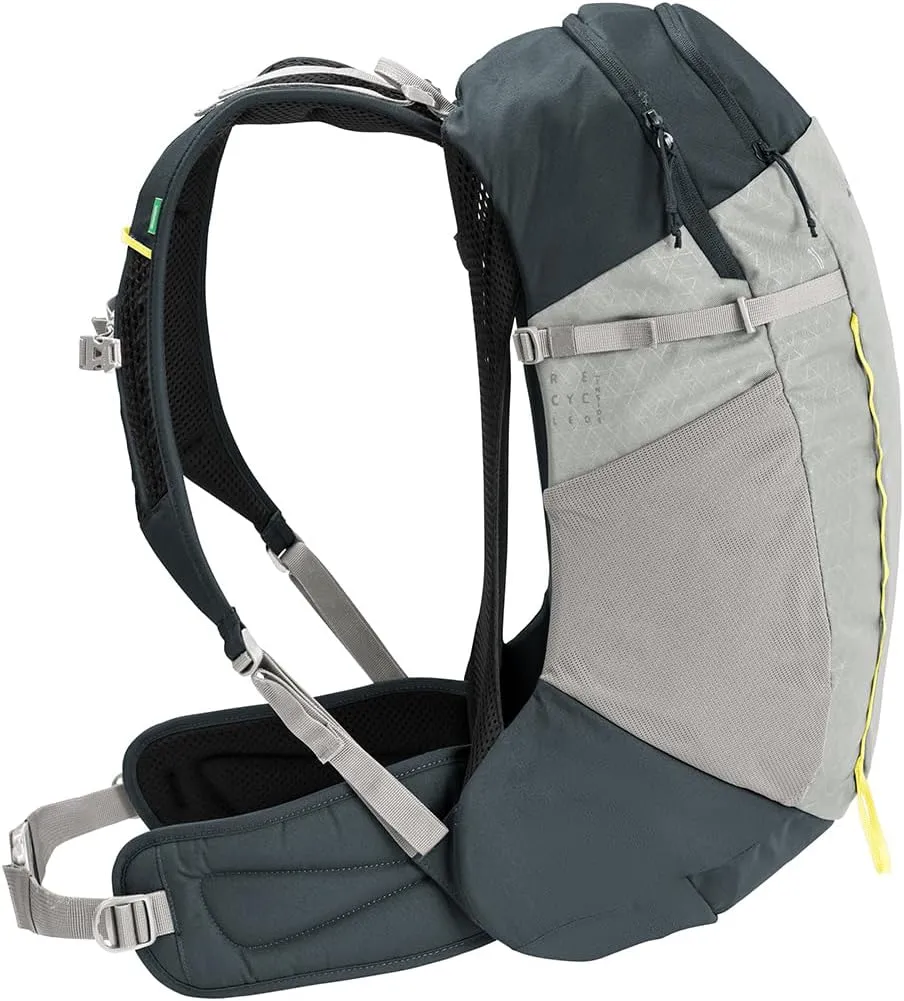 VAUDE Backpacks, Lightgrey, One Size