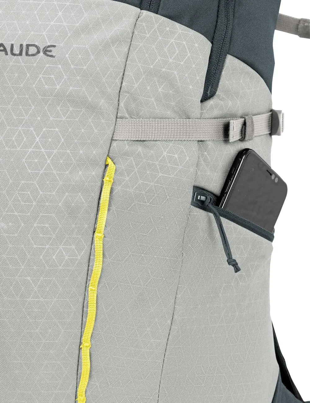 VAUDE Backpacks, Lightgrey, One Size