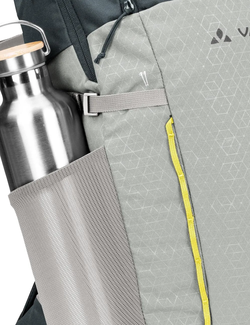 VAUDE Backpacks, Lightgrey, One Size