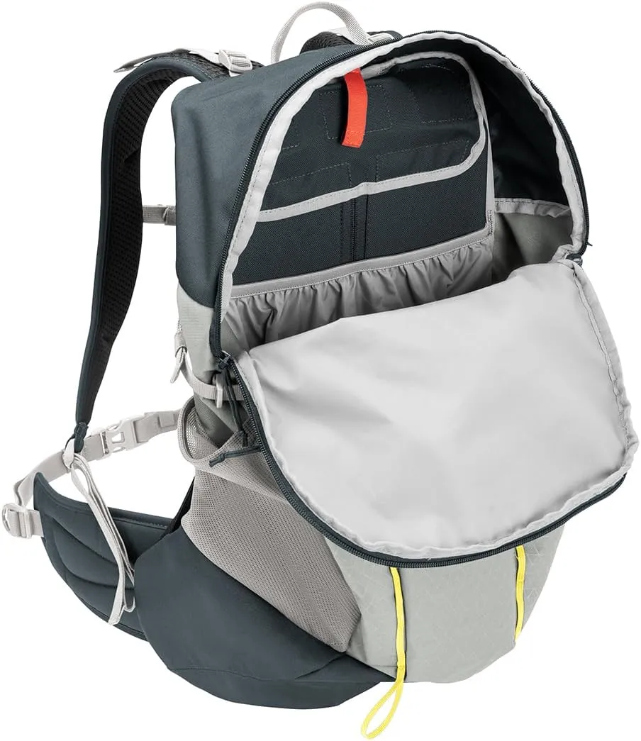 VAUDE Backpacks, Lightgrey, One Size