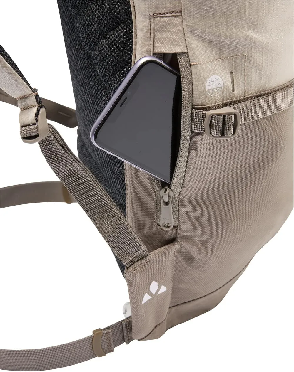 VAUDE Citygo 23 Unisex-Adult Backpacks