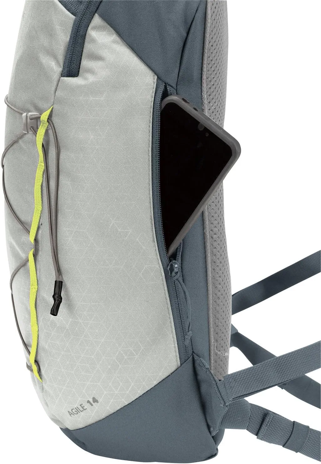 VAUDE Unisex Agile 14 Backpacks