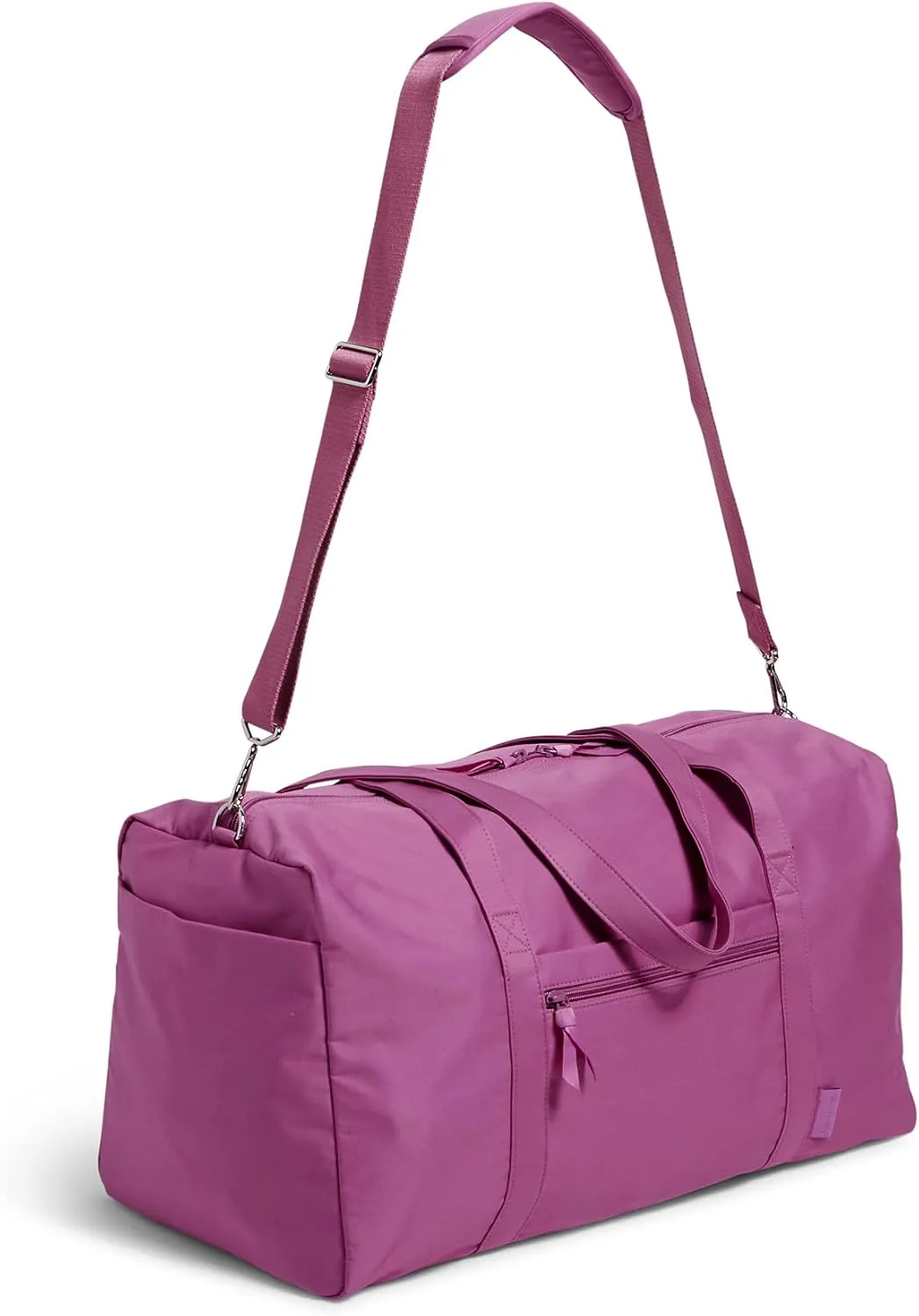 Vera Bradley Women's Large Travel Duffle Bag