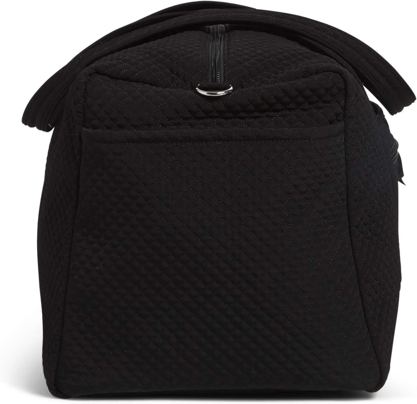 Vera Bradley Women's Microfiber Large Travel Duffle Bag