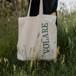 Volare Canvas Tote Bag