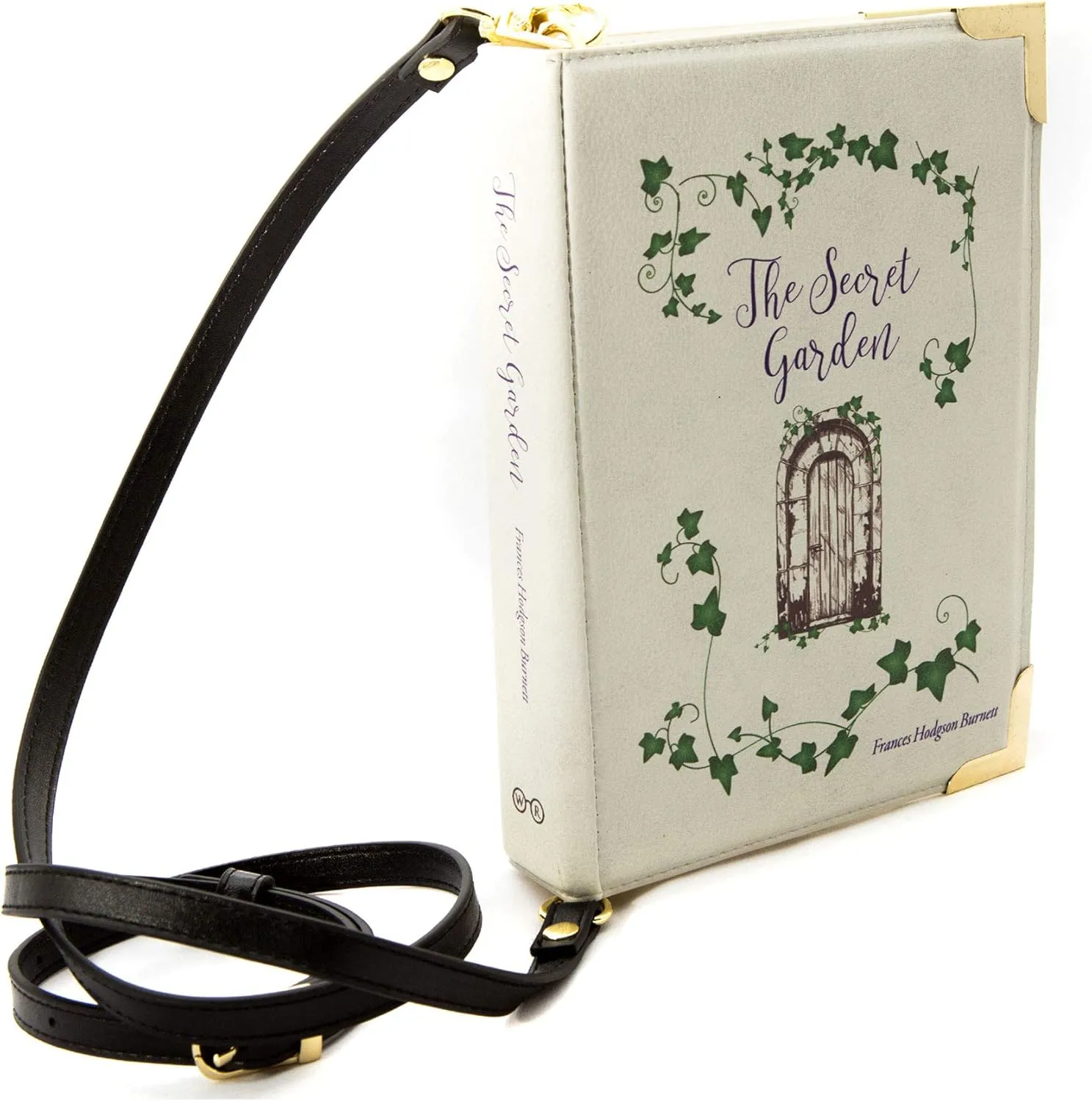 Well Read Women's Were-wp Cross-Body Bags