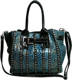 Western Rhinestone Bling Handbag/Fashion Purse