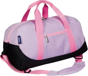 Wildkin Large Compartment and Small Exterior Zipper Pocket
