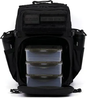 WOLFpak 45L Meal PREP Management Backpack
