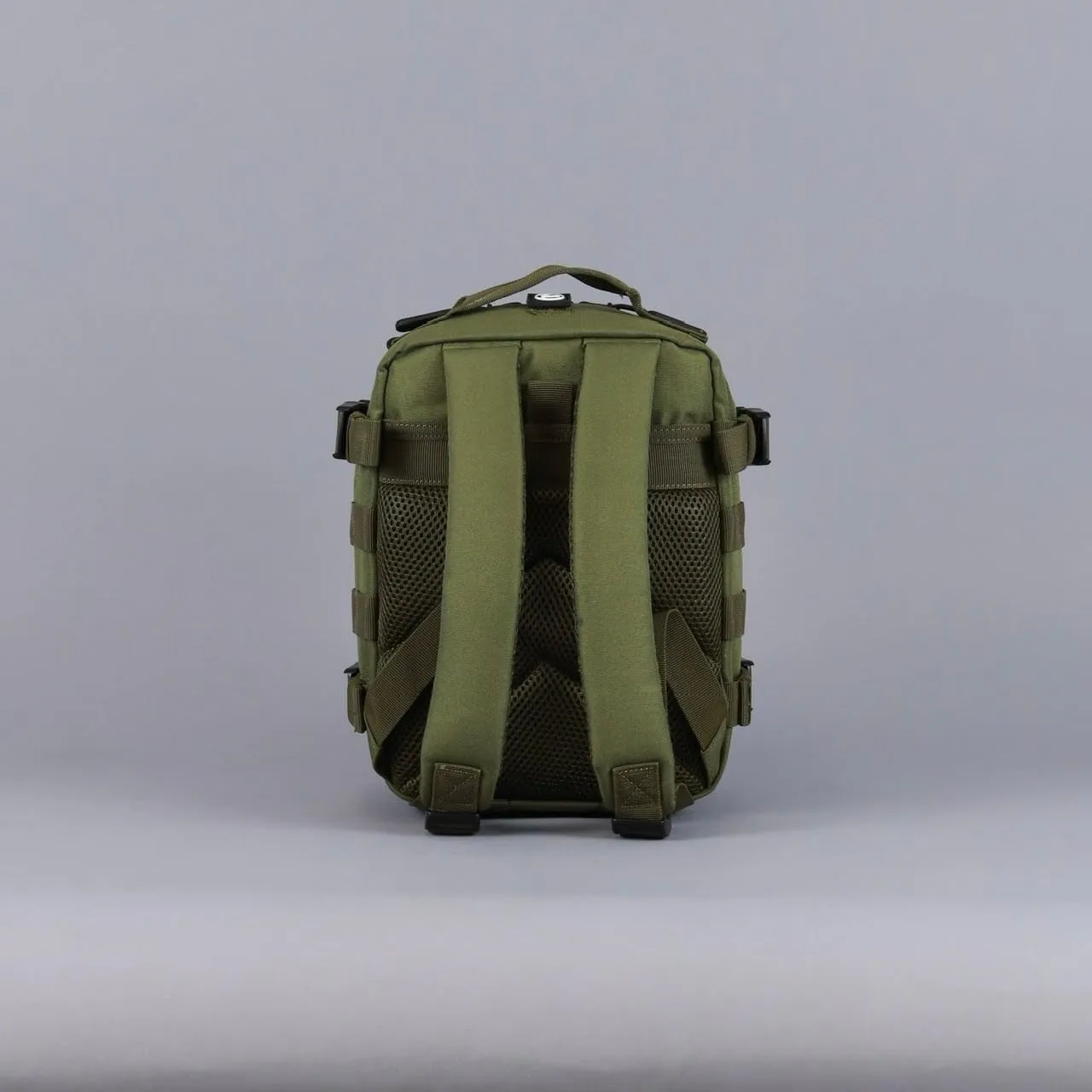 WOLFpak 9L Backpack Mini (Athletic Green)