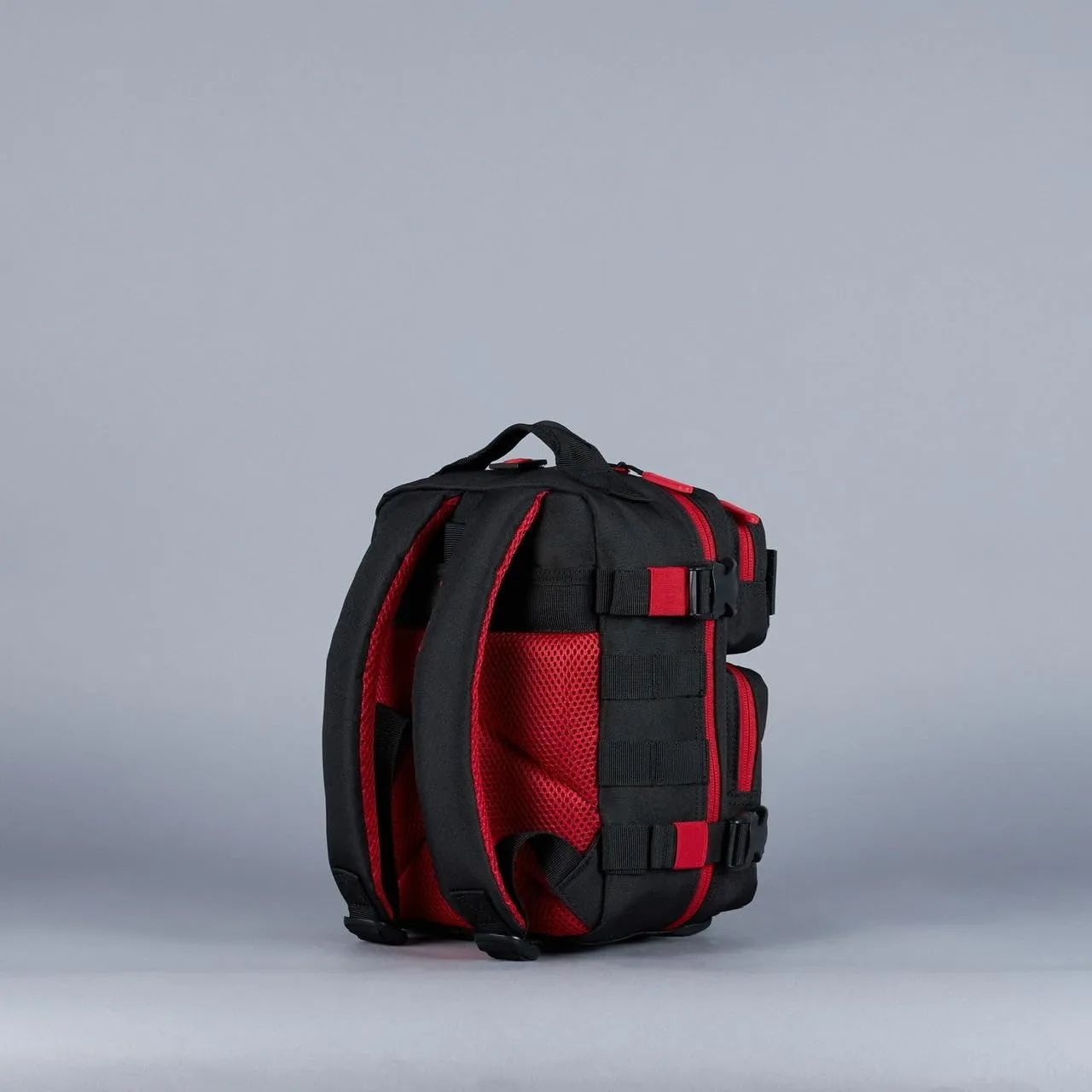 WOLFpak 9L Backpack Mini Red Wolf