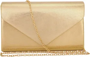 Women Clutch Purse Evening Bag Crossbody Handbag for Wedding Party