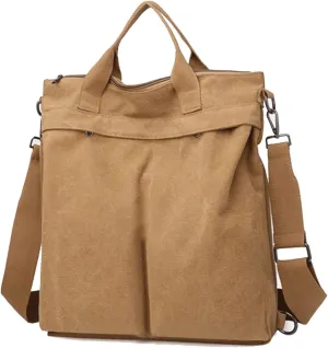 Women's Crossbody Handbags Multifunctional Large Female Backpack Ladies Rucksack Designer Unisex Casual Large-Capacity Ladies Travel Bag