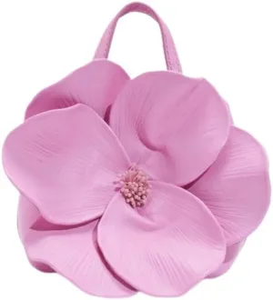 Women's Floral Clutch Purse PU Leather Flower Evening Bags Party Prom Handbag Wedding Crossbody Bucket Purse