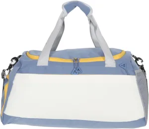 Yardwe Travel Duffel Bag with Compartments Lightweight Gym Tote for Women Ample Storage for Fitness Gear for Yoga and Trips Stylish Sports Bag